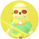 Game Badge Thumbnail