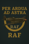 [RAF] Royal Air Force 1940's