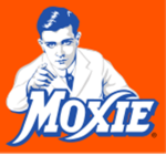 Moxie Soda Club