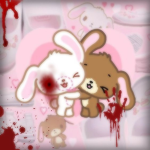 MASOCHISTIC
