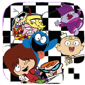 The Cartoon Network Tycoon