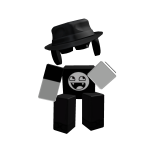 NyckBR Sholder Pal (Code: NyckBRPaid)