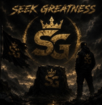 Seek Greatness