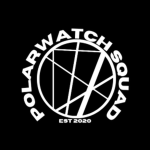 PolarWatch Squad