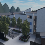 Ｎorthwood Academy