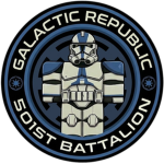 TGR | 501st Legionᅠᅠ