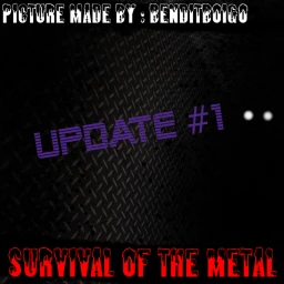 Rake Metal ( Fanmade ) icon
