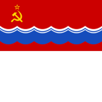 (ESSR) Estonian Soviet Socialist Republic
