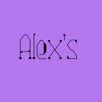 Alex's Cafe V1
