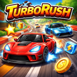 TurboRush[⚡️]