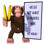 The Scamer Destroyers!