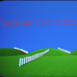 BloxyRooms: Found Footage [BETA]