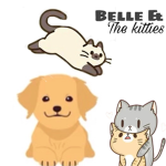 Belle & The Kitties
