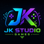 JK studio Games JK