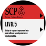 VIP Pass for SCP Part 3