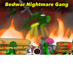 Bedwar Nightmare Gang