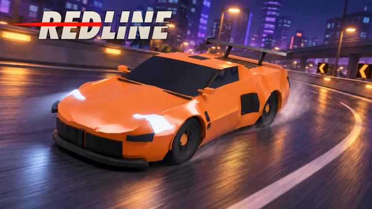 Redline thumbnail