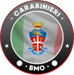 BMO | Carabinieri