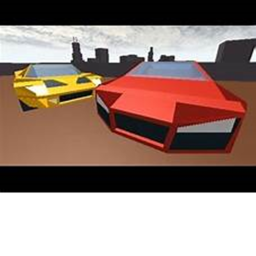 Car racing! (beta)