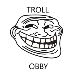Troll Obby (Beta)