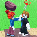 Rock Paper SLAP! [💀]