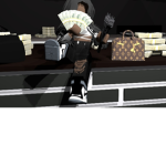 T0XIC•ROGANGSTERZ