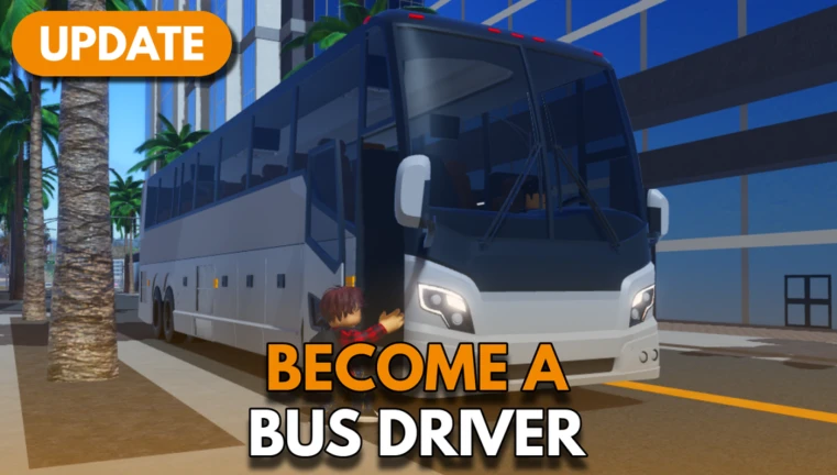 UPDATE! School Bus Simulator 24