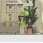 Mxliane Clothing.
