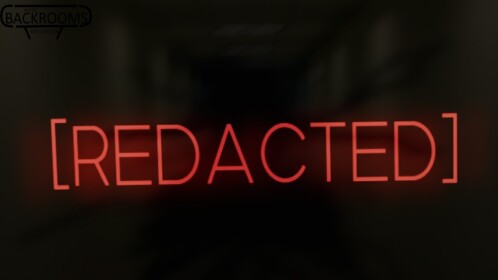 [SOON] Backrooms: Unknown Spaces