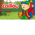 caillou enjoyers