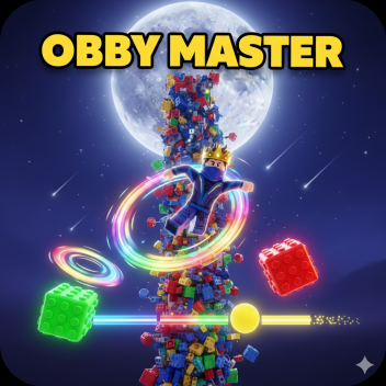 obby master