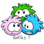 PUFFLE FISHY SONG