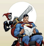Comic Cuts