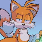 Tails the fox's fan club