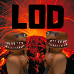 Leauge Of Dinosaurs
