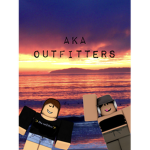 AKA Outfitters