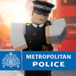 •Metropolitan Police•
