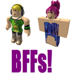 Best friendz club for all!