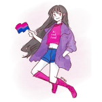 | Bisexual Hangout |
