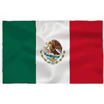 Mexico power