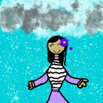 Lin’s Winter Wonderland!!