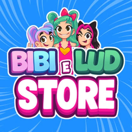 Bibi e Lud Store Roblox group icon