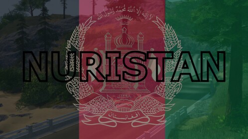 Nuristan, Afghanistan 2026