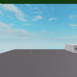 F3X building game