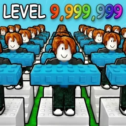 Clone Stair Tycoon icon