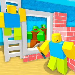 Build To Survive the Disasters icon
