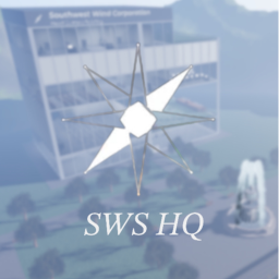 Southwest Wind Science HQ