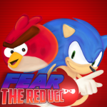 FearTheRedUGC