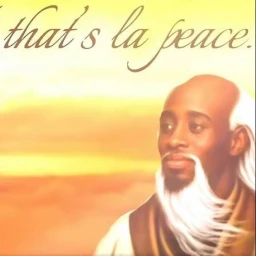 That's La Peace Cart Ride icon