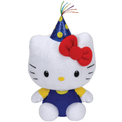 Hello kitty loud birthday Roblox decal